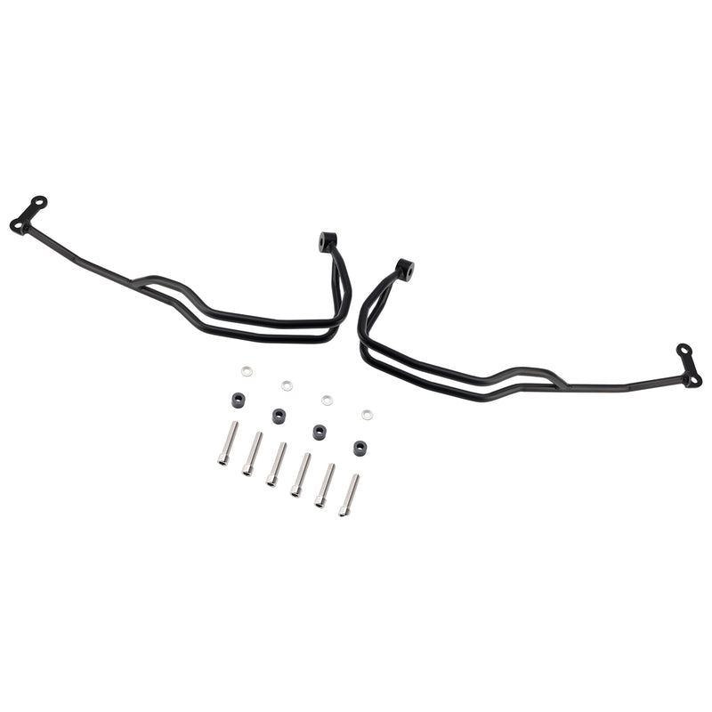 Hand Guard Protector Bracket Holder fit for BMW R1300GS 2024-2025