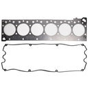 Upper Cylinder Head Gasket Kit for Cummins 15L ISX QSX 4955596 4089169 4352145