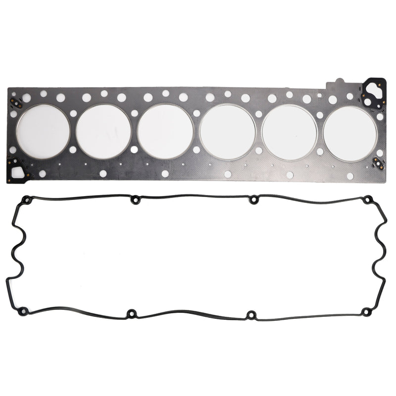 Upper Cylinder Head Gasket Kit for Cummins 15L ISX QSX 4955596 4089169 4352145