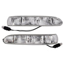 Pair Side Mirror Turn Signal Light for Mercedes-Benz W220 W215 CL55 CL500 CL600