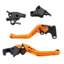 NEW Short Clutch Brake Lever fit for CFMOTO 700CL-X Heritage 2021-2024