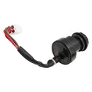 IGNITION SWITCH LOCK & 2 KEYS FOR YAMAHA YFZ450 YFZ 450 ATV CARB 2004 - 2009