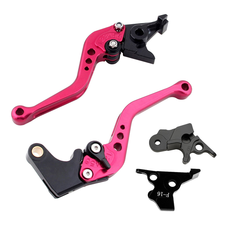 NEW Short Clutch Brake Lever fit for YAMAHA XSR 155 MT15 2019-2022