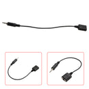 K Interface Headset Port Converter Cable for Yaesu VX7E VX6R VX7R VXA700 VXA710