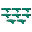 1999-2002 Land Rover Discovery 4.0L V8 8PCS Fuel Injector 0280155787