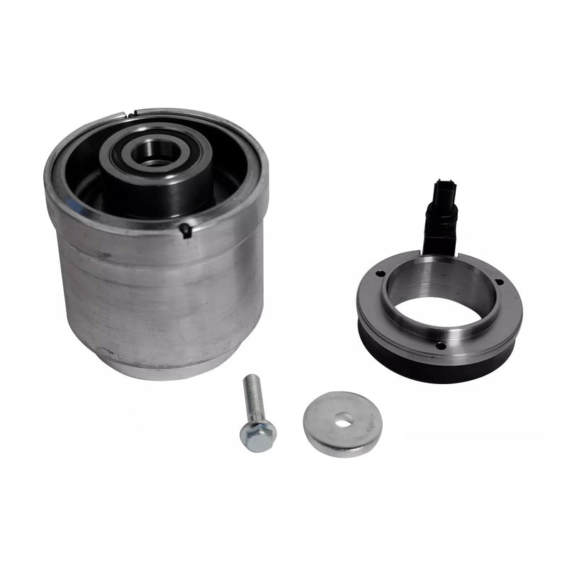 Rear Differential Viscous Coupler Core CV6Z4A232A For Ford Edge Flex Lincoln