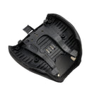 Front Driver Raider Seat Pillion Saddle Black For Pan America 1250 2021-2023