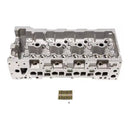 Cylinder Head 6110105020 For Benz Sprinter 3.5-T bus B906 Viano Vito W639 OM646
