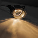 1 Pcs Front Left Fog Light  For Volkswagen Caddy 2004-2011 Touran 2003-2008