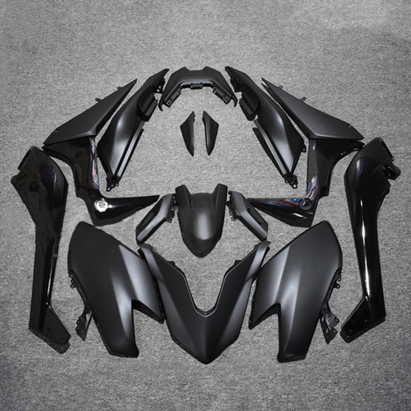 Amotopart Yamaha T-Max TMAX530 2017-2018 Fairing Kit Bodywork ABS