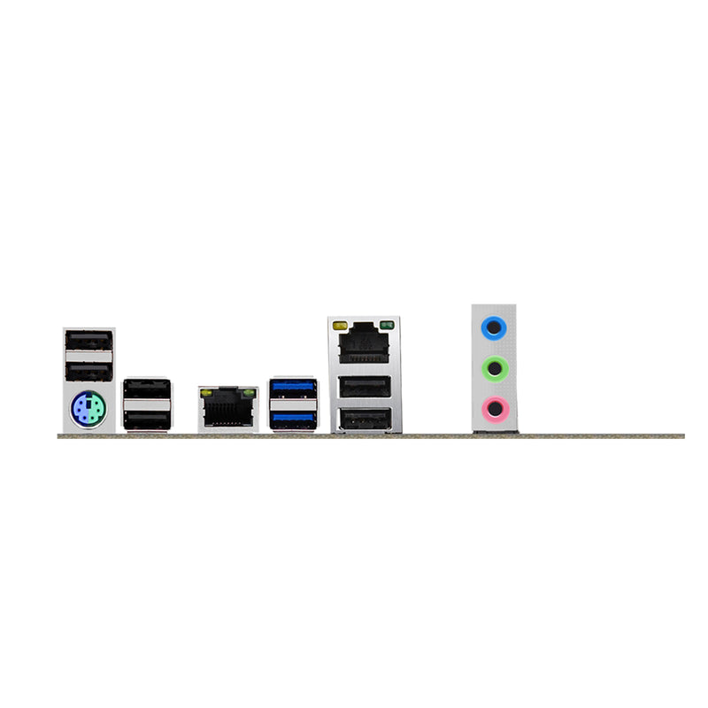 X99_D4_DUAL_PRO Dual-Channel Desktop Computer Motherboard LGA2011-3 V3/V4 CPU
