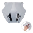 2025-2026 for Yamaha MT-07 Windshield WindScreen Fairing