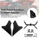 2023 2024-later Harley Road Glide CVO/SE FLTRXSE Side Panel Brackets Support Spoiler