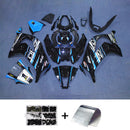 Injection Fairing Kit Bodywork Plastic ABS fit For Kawasaki ZX10R 2011-2015