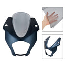 RC390 2022-2023 Windshield WindScreen Headlight Fairing Cover