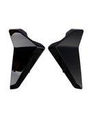 Radiator Side Cover Fairing Panels For Street Triple 765 R/RS 2023-2025