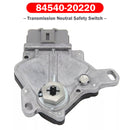 Transmission Neutral Safety Switch for Toyota Camry Celica 84540-20220