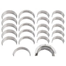Ford Ranger P5AT with 3.2L 5cyl Turbo Diesel Engines P5AT 3.2L Engine Rebuild Kit With Timing Kit