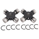 2008-2014 For Ram 5500 (4 Wheel Drive) 2PCS Outer Axle U-Joint Driveshaft 68065428AC