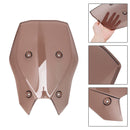 2025- KAWASAKI Z900 Z 900 Windshield Windscreen