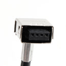 Xenon HID D1R Ballast Bulb Wire Kit 12335983 For Cadillac Escalade  2003-2006