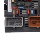 BSM Fuse & Relay Box 9666700480 For Citron Berlingo B9 Peugeot Partner 2008-2015