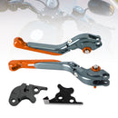 Adjustable Clutch Brake Lever fit for CFMOTO 250SR 250NK CBS 2019-2022