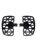 Front Footrests Foot Pegs fit for Honda GL1800 GOLDWING GB350 CB350 2001-2025