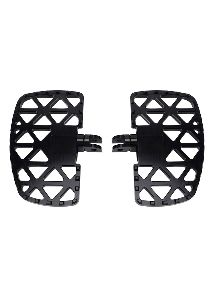 Front Footrests Foot Pegs fit for Honda GL1800 GOLDWING GB350 CB350 2001-2025