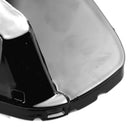 Gloss Black  Rear Boot Spoiler Roof Fit Mercedes A-Class W177 A45 A35