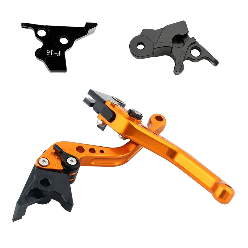 NEW Short Clutch Brake Lever fit for HARLEY X350 2022-2023