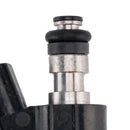 1PCS Fuel Injector 16010-5R1-315 Fit For Honda Fit 2015-19 1.5L