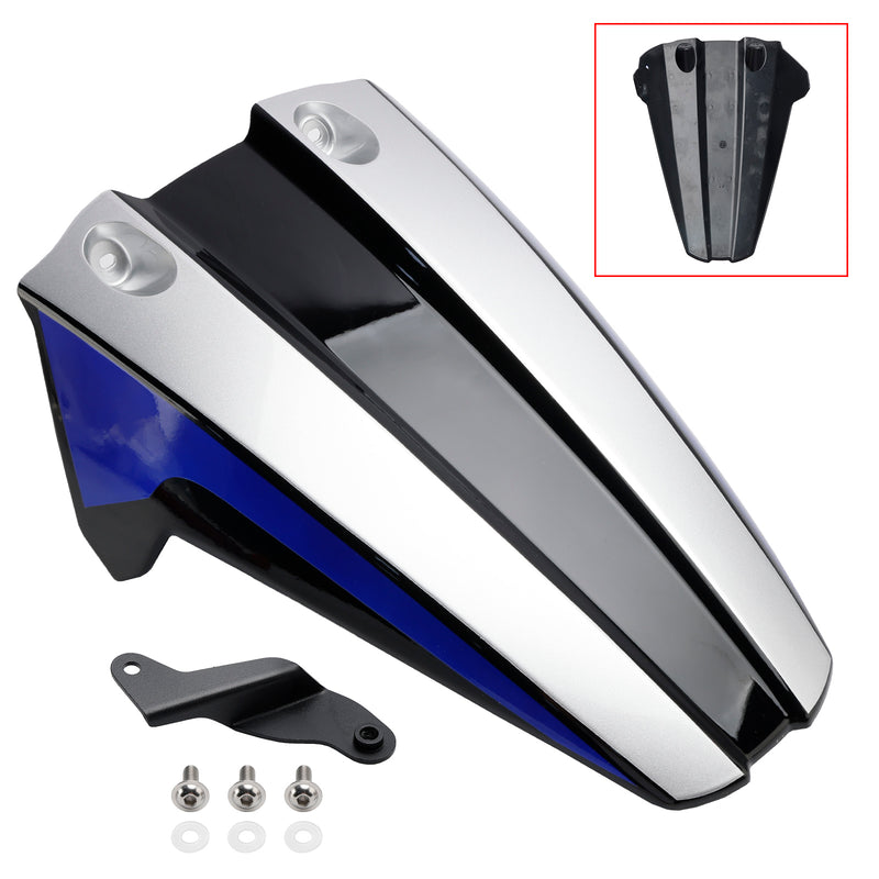 Rear Fender Mudguard Fairing For Yamaha MT-10 / SP MT10 2016-2024