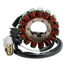 Alternator Stator Regulator Gasket Set For Yamaha YZF-R1 1000 RN22 R1 2009-2014