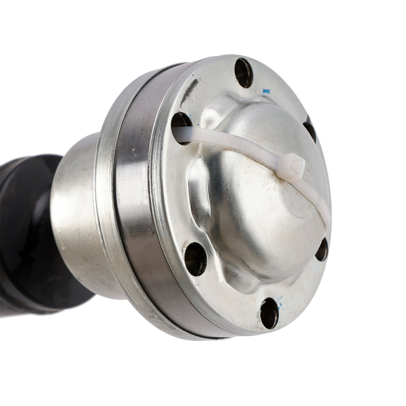 Front Drive Shaft Prop Shaft 1644100501 For Mercedes-Benz GLE ML300 2005-2019