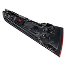 2017-2020 Audi Q5 MK2 PRE-FACELIFT Left+Right Rear Tail Light Lamp LED 5 PIN 80A945093B