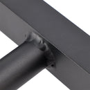 2019+ Jimny Sierra JB64 JB74 Tailgate Rear Ladder Lightweight Aluminum