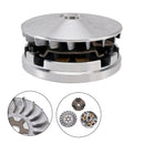 Front Clutch Variator Pulley Set 22102-116-000 For Adly Atv 50 V/Rs Supercross