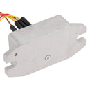 12V Voltage Regulator Rectifier For Simson S51 SR50 S53 Sperber KR51 Schwalbe