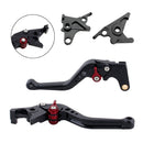 NEW Short Clutch Brake Lever fit for BMW R NINE T /PURE/RACER 2017-2023