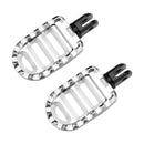 Speedmaster 2018-2023 Rocket 3GT 2020-2023 Front Footrests Foot Peg