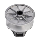 For John Deere XUV825E Front Clutch Variator Pulley AM142333
