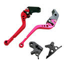 Long Clutch Brake Lever fit for HONDA CRF1100L Africa Twin 2020-2021