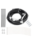 Rear AC Line Set FE37190 For Ford Explorer 2011-2016 Flex MKT 2013-2019