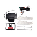 Rear Fender LED Light fit for Touring Road King FLHR Street Glide 14+