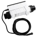 IC20 EC-520554 Salt Chlorinator Sanitizer 20,000-gallon Saltwater Pool