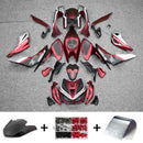 Amotopart Kawasaki Z1000 2014-2017  Fairing Kit Bodywork Plastic ABS