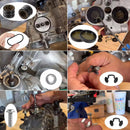 72994 Rebuild Kit For Hydro-Gear, ZT-2800, ZT-3100, ZT-3200, ZT-3400 Service Kit