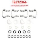 12672366 Fuel Injector O-Rings Seal for Chevy Express Van SaVana