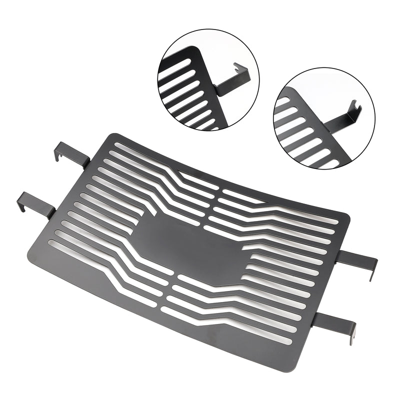 Radiator Guard Protector Radiator Cover Fits For Indian Ftr1200 2019-2024 2023